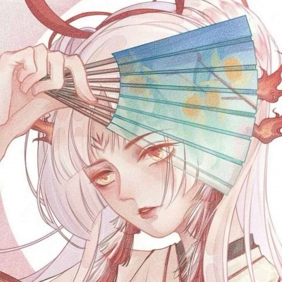 兽设冰川场景绘制兽圈社群